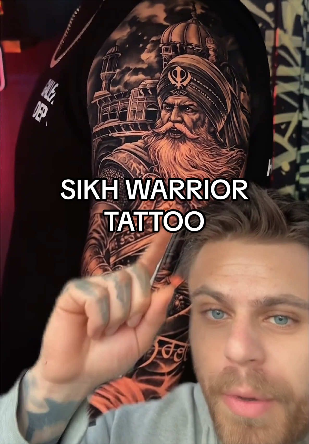 @BALI TATTOO SHOP