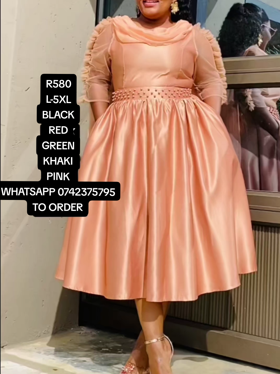@Wealth Empire Closet