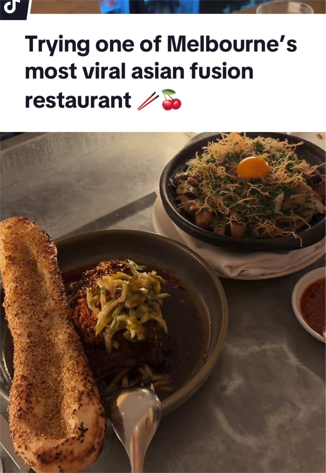 @Fyona ✿ melb food & activities