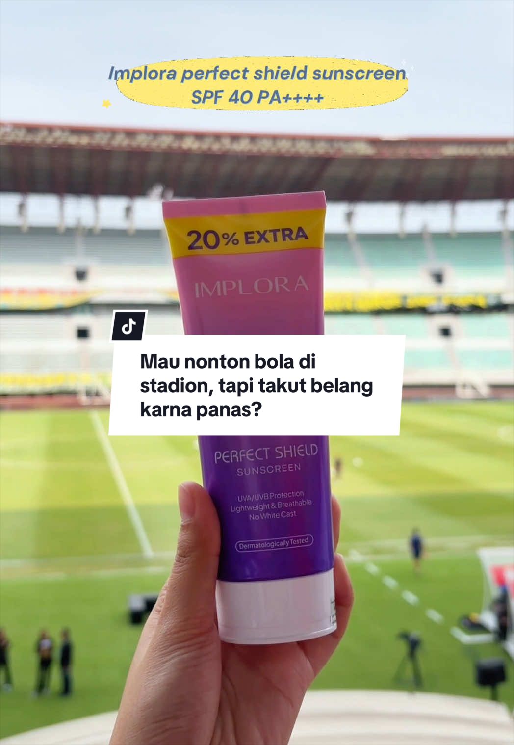 @Implora Cosmetics
