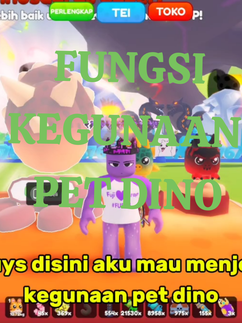 @Manusia Luar Biasa