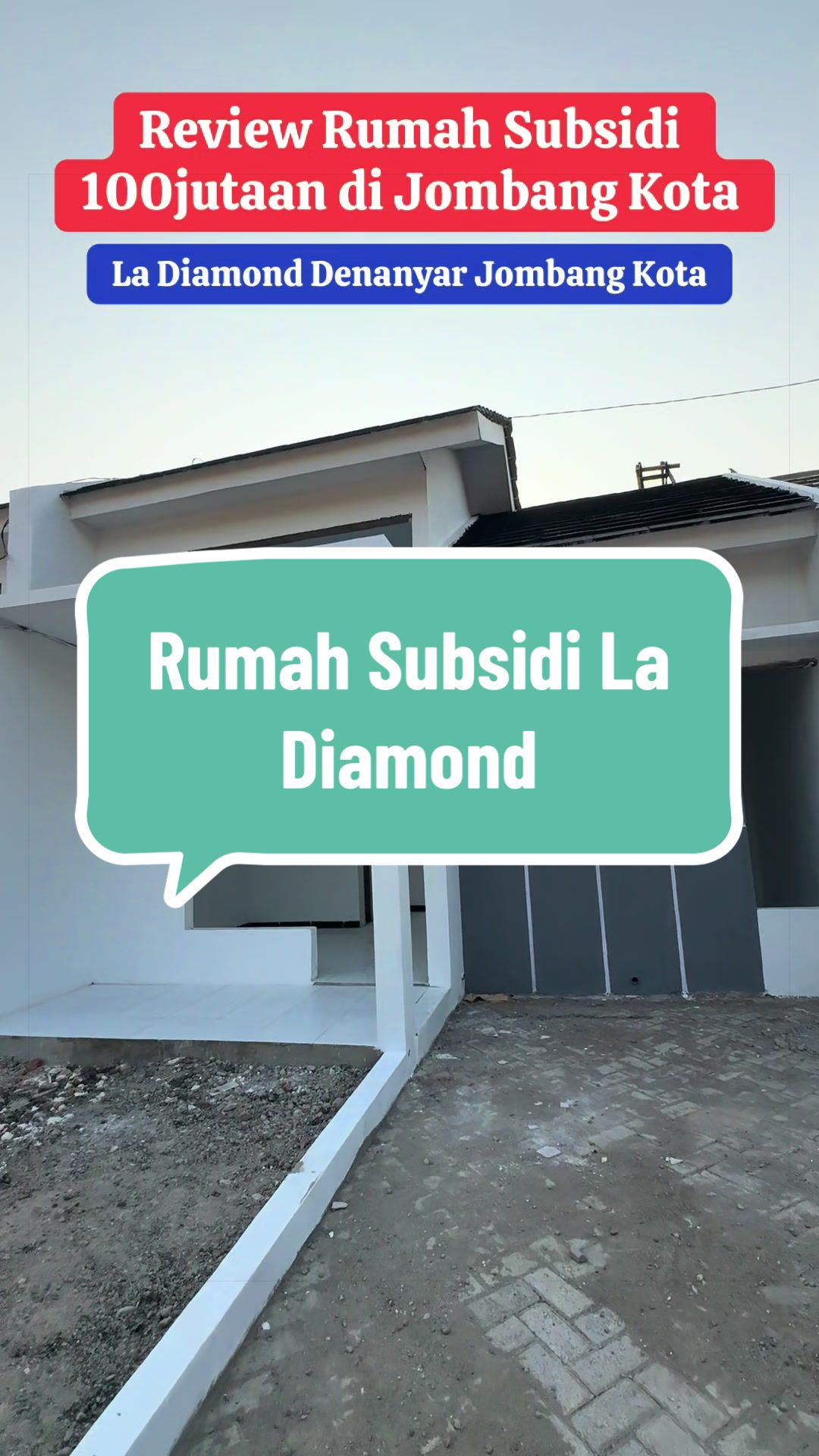 @RUMAH JOMBANG
