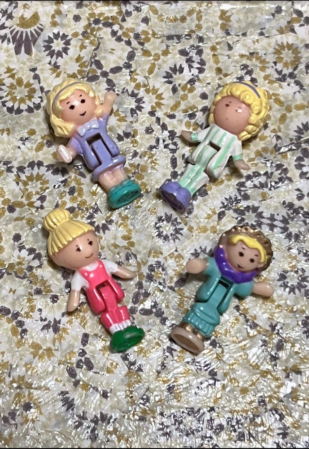 @PollyPocket Findsph