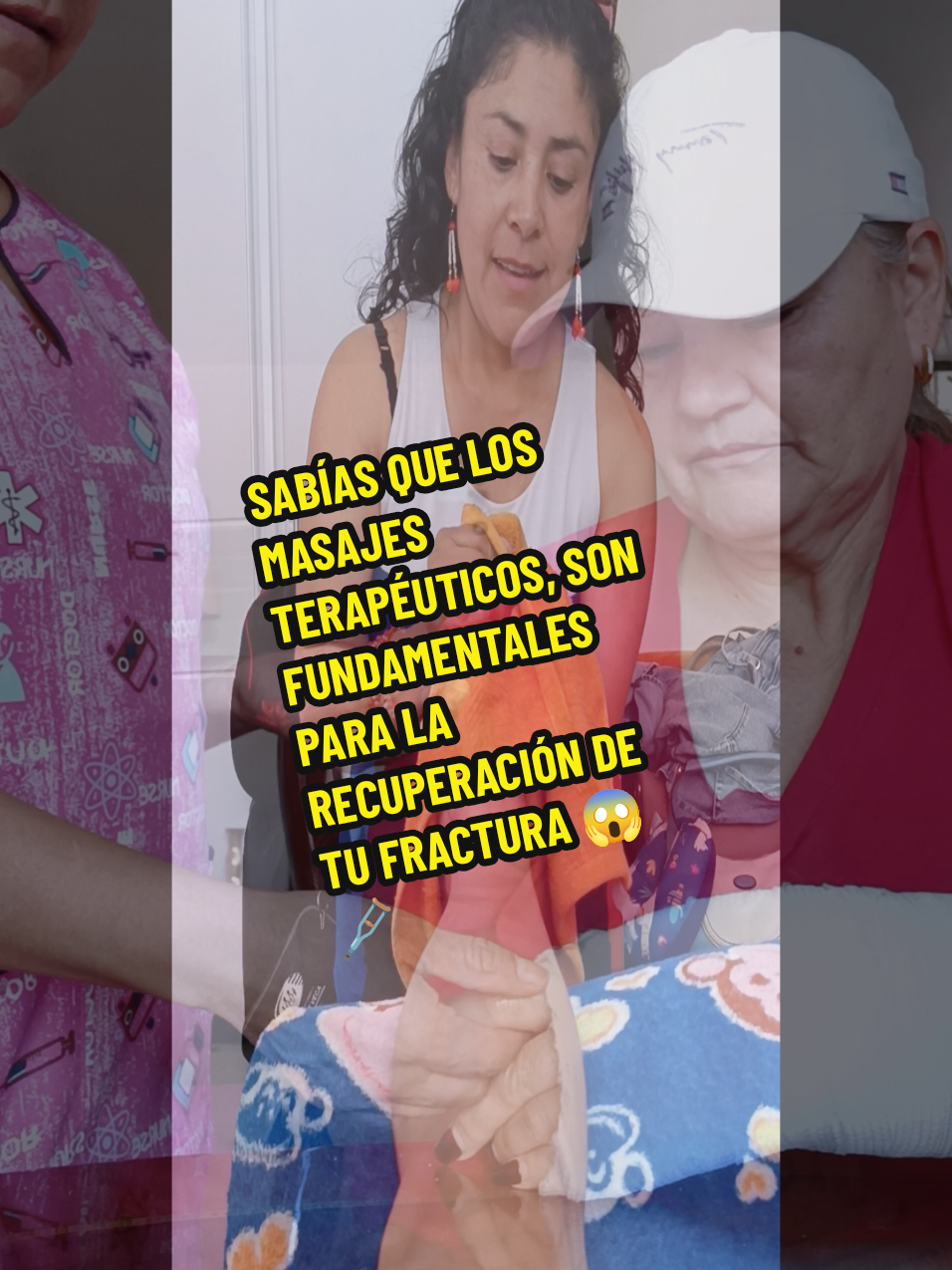 @La Doctorita coraz&oacute;n ❤️