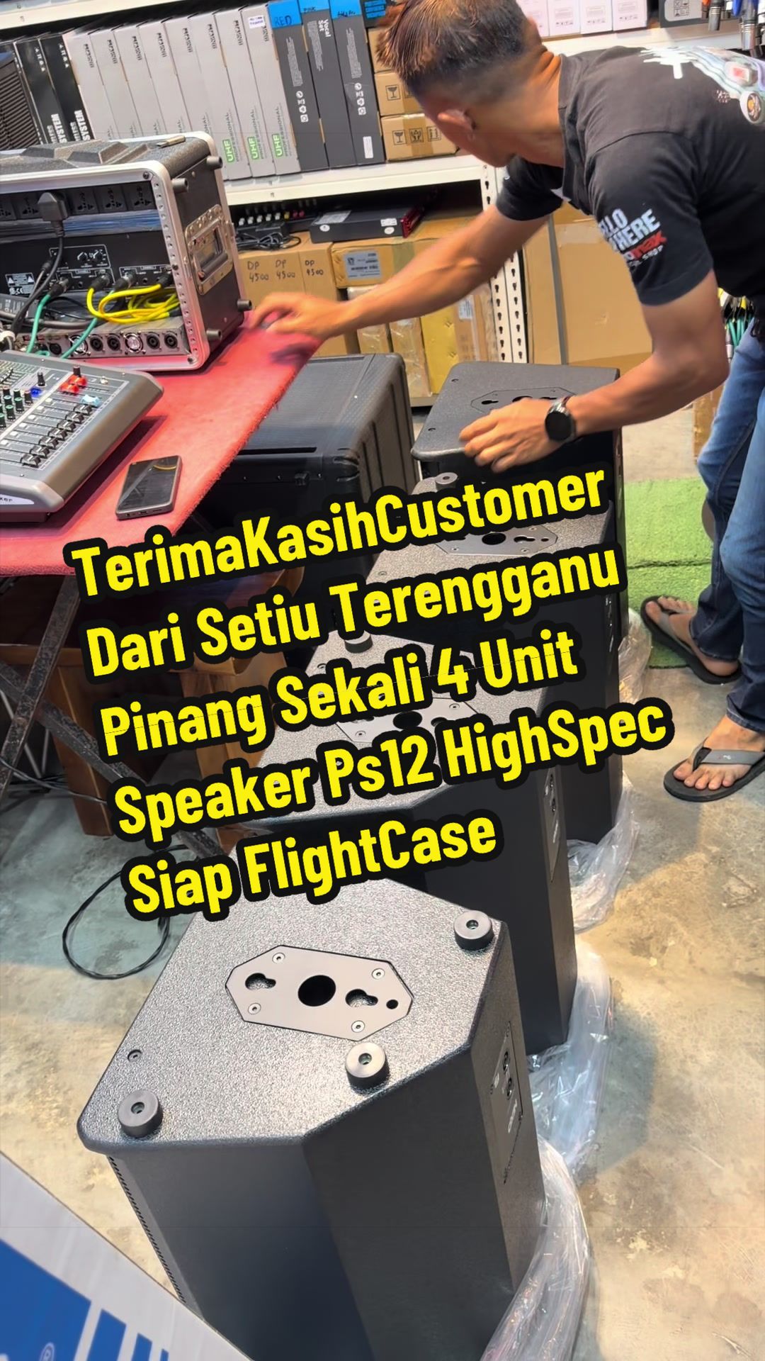 @AL MUSIC ENTERPRISE