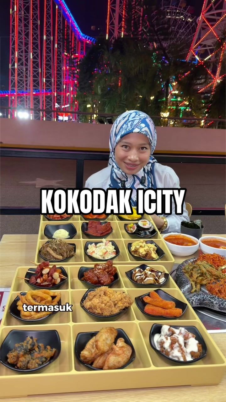 @ASHA SUKA MAKEI II