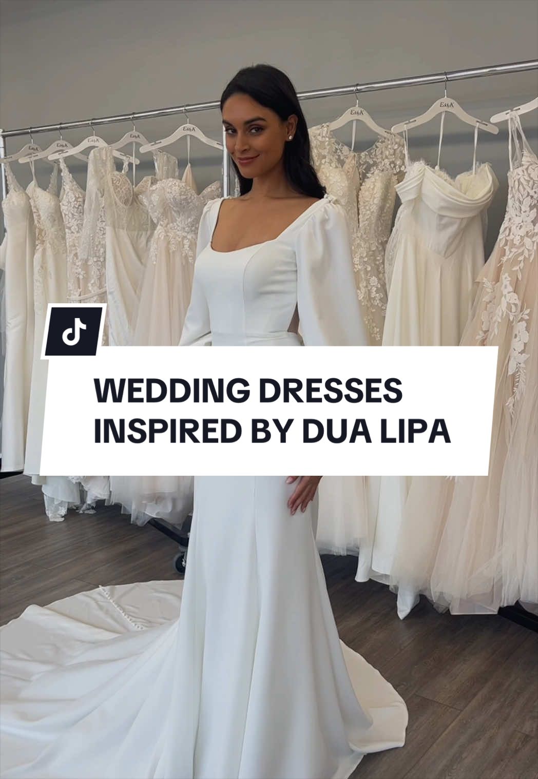 @Eddy K Bridal