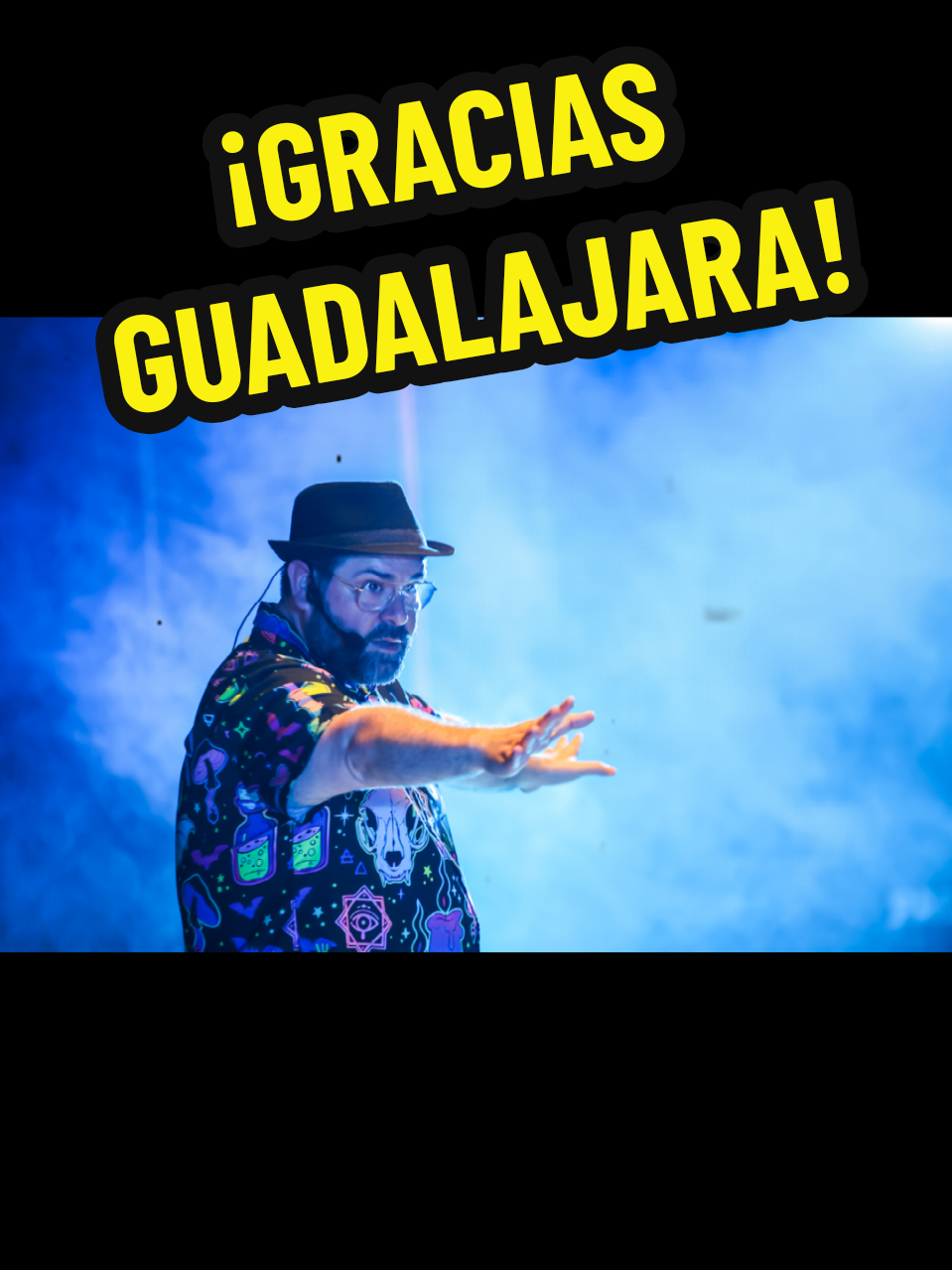 @Hablemosdeloquenoexiste