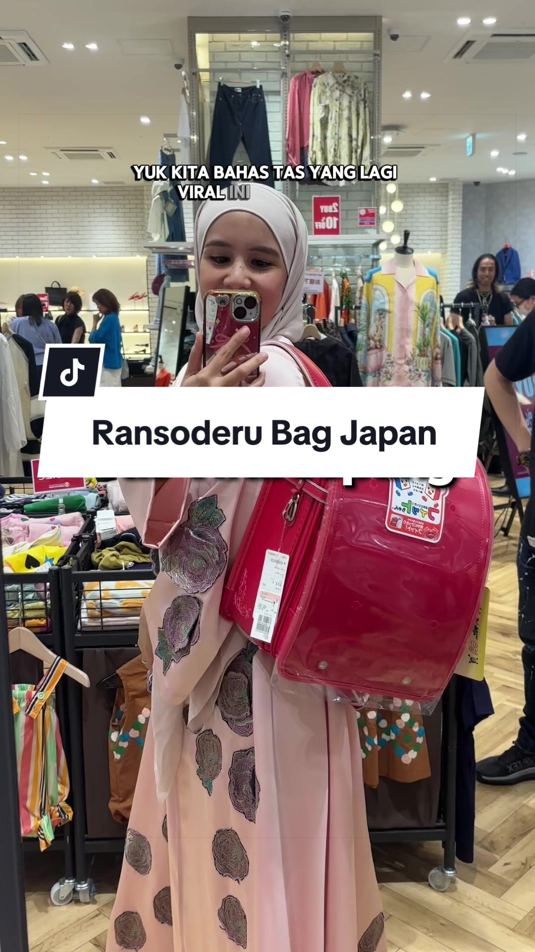 @Zafira | Bag Enthusiast✨