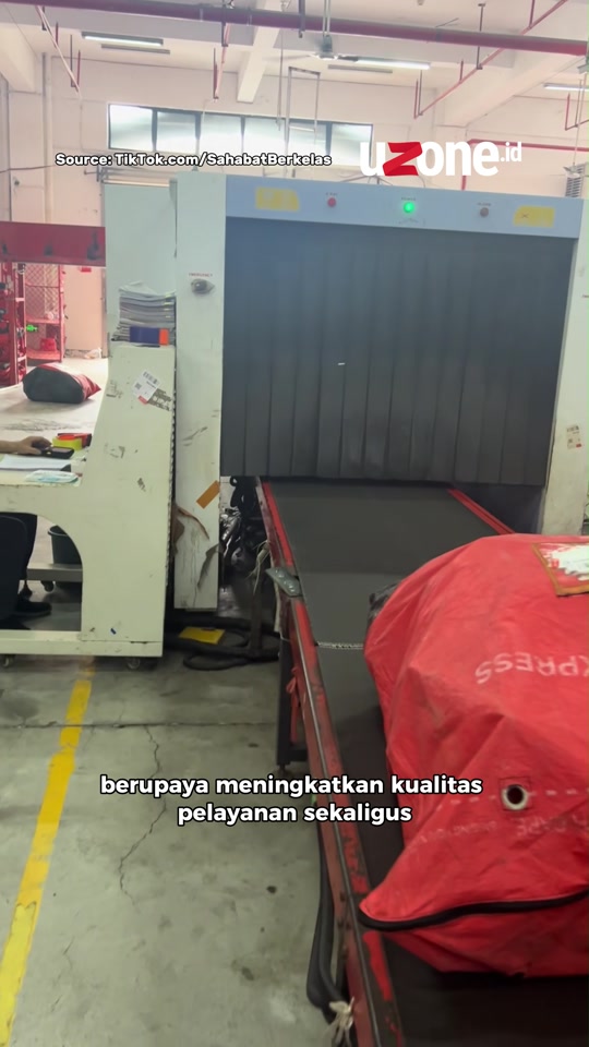 @Uzone Indonesia