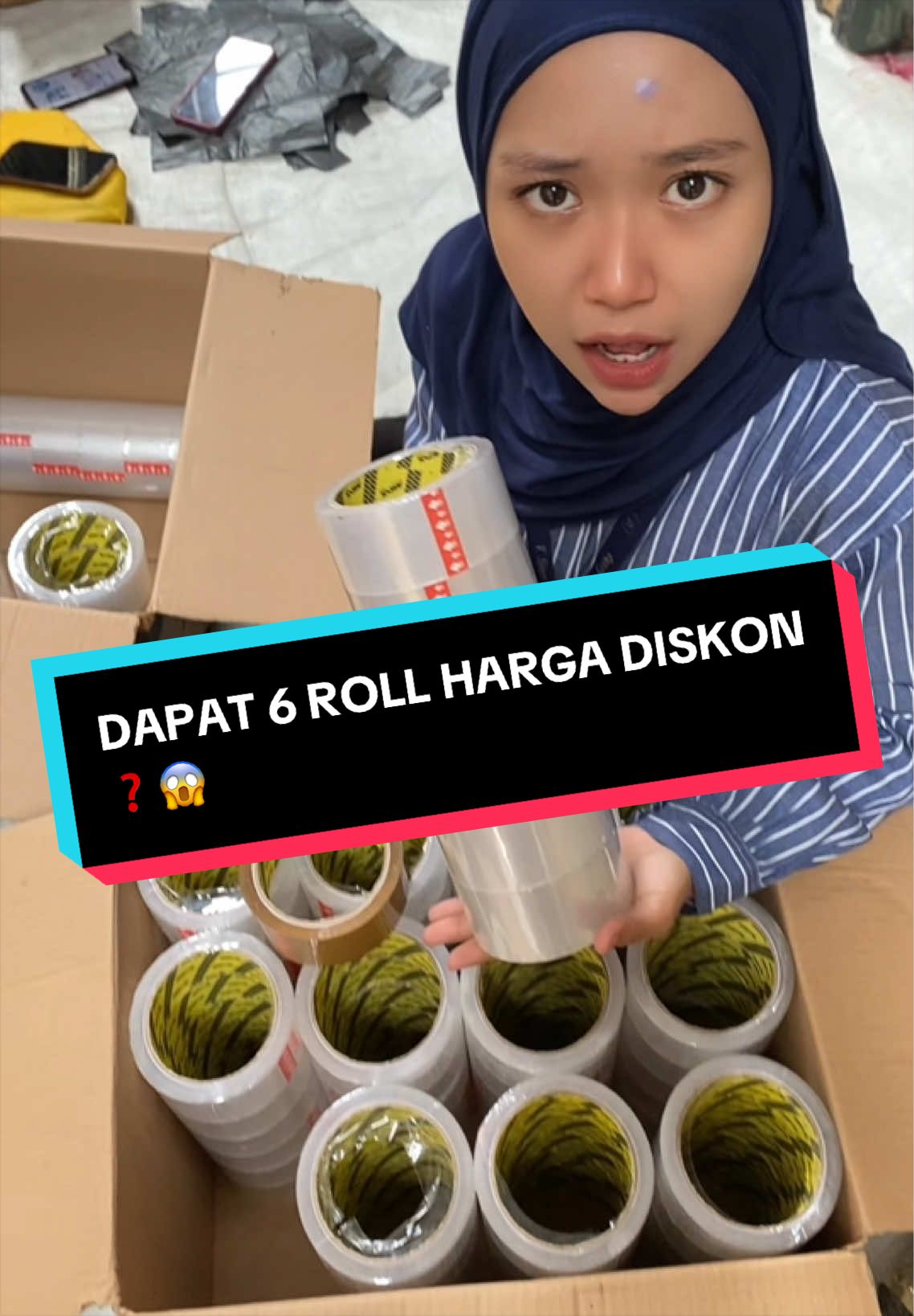 @V MART NUSANTARA