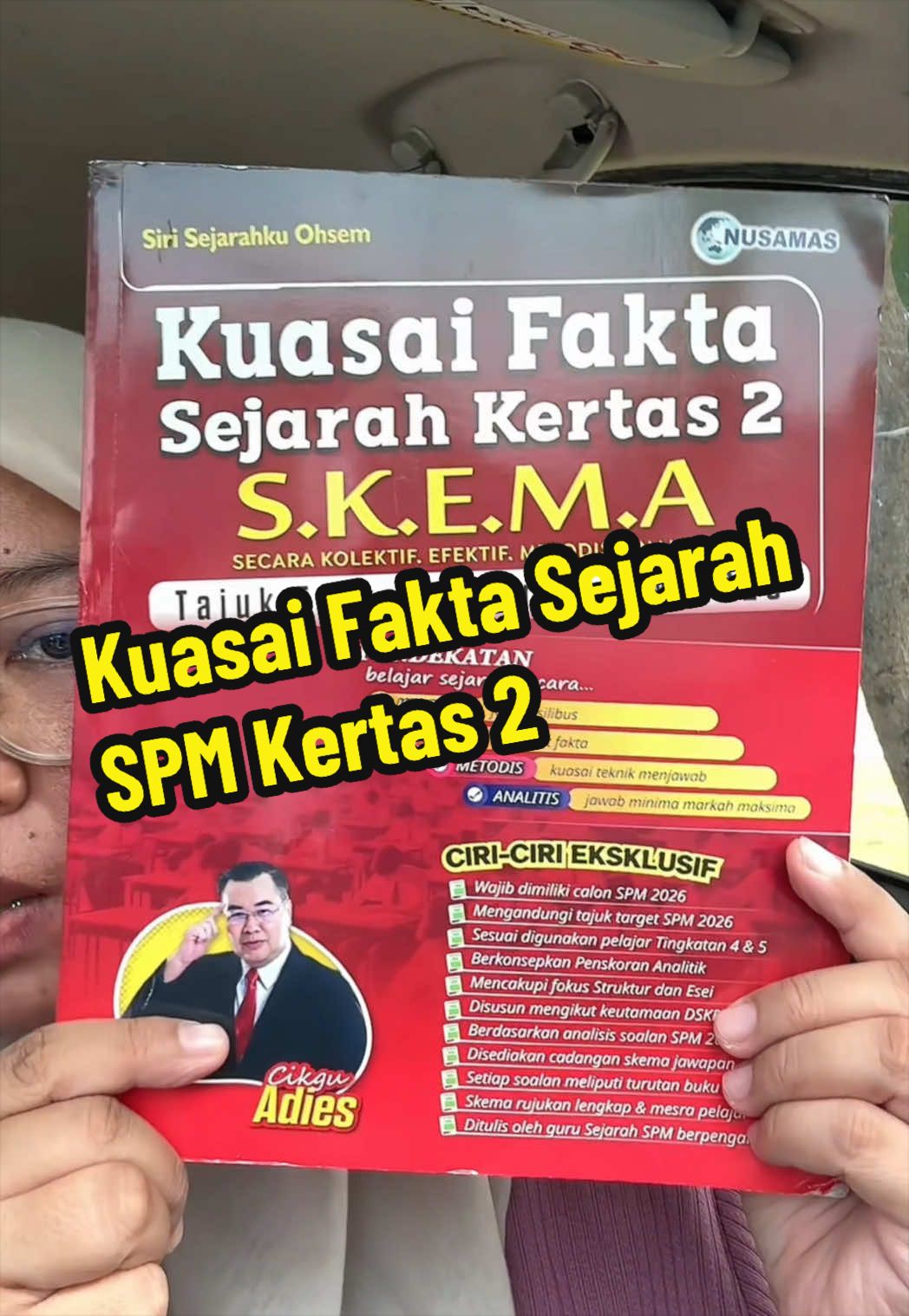 @Ilmu Di Mana Mana 📖