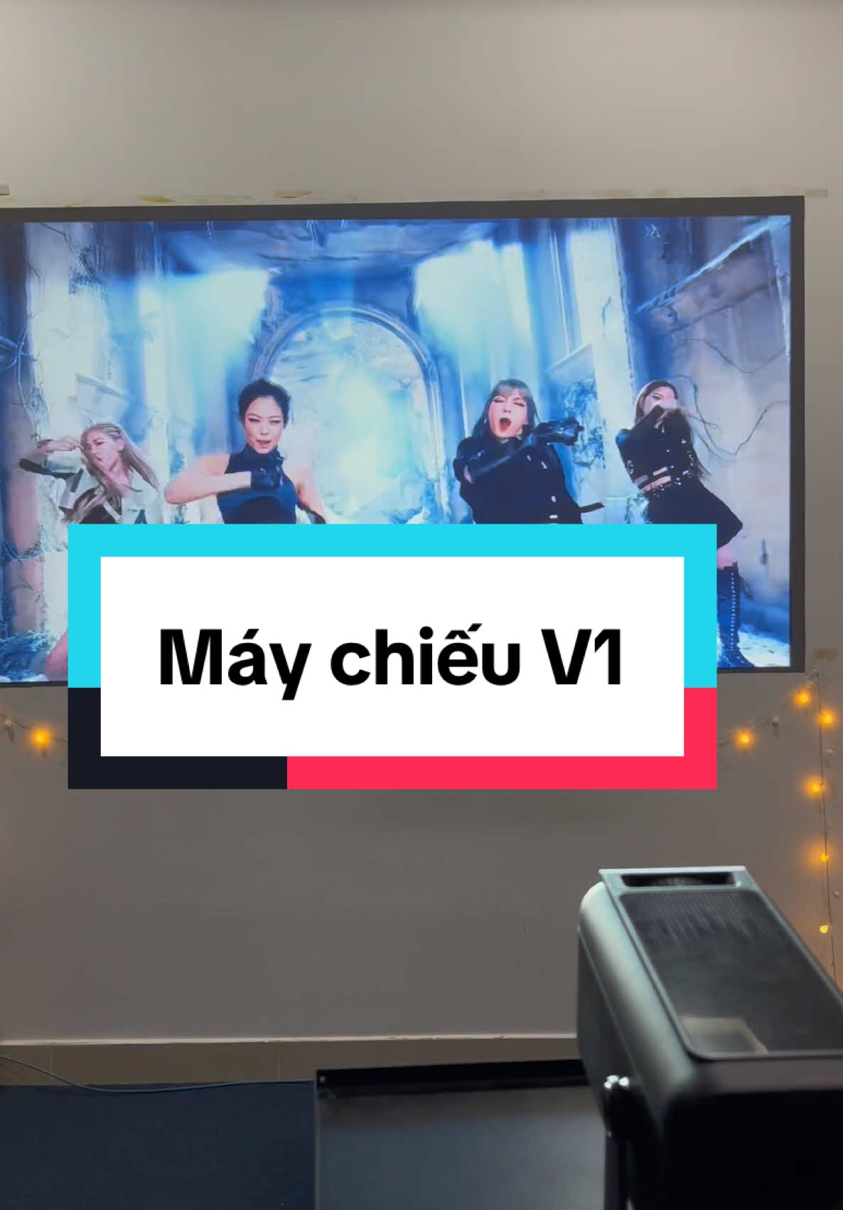 @Máy Chiếu Mini ILEPO