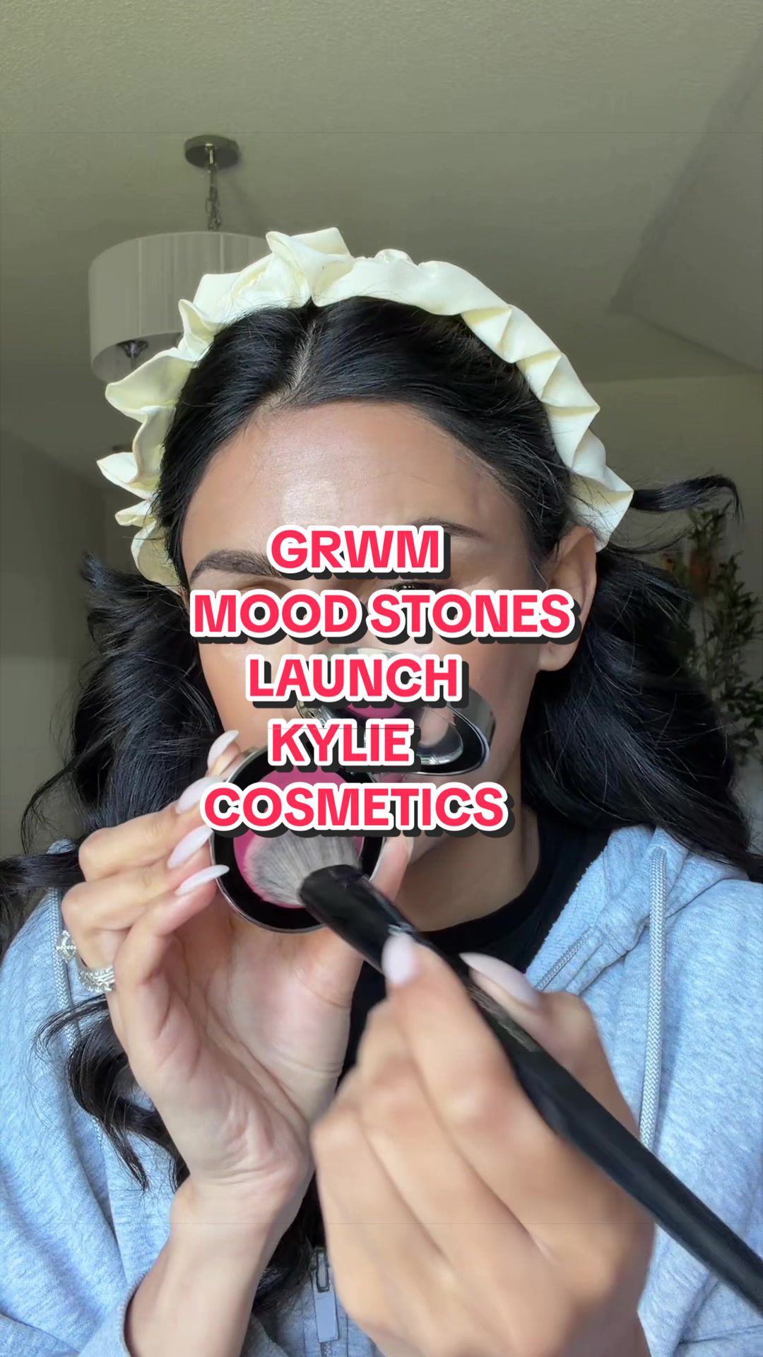 @GlamByGilly