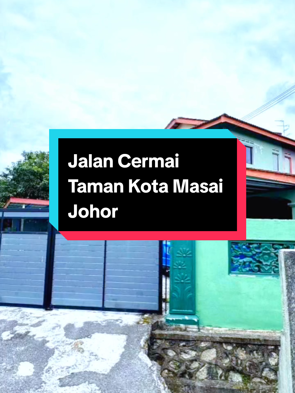 @Zahrah majid Property