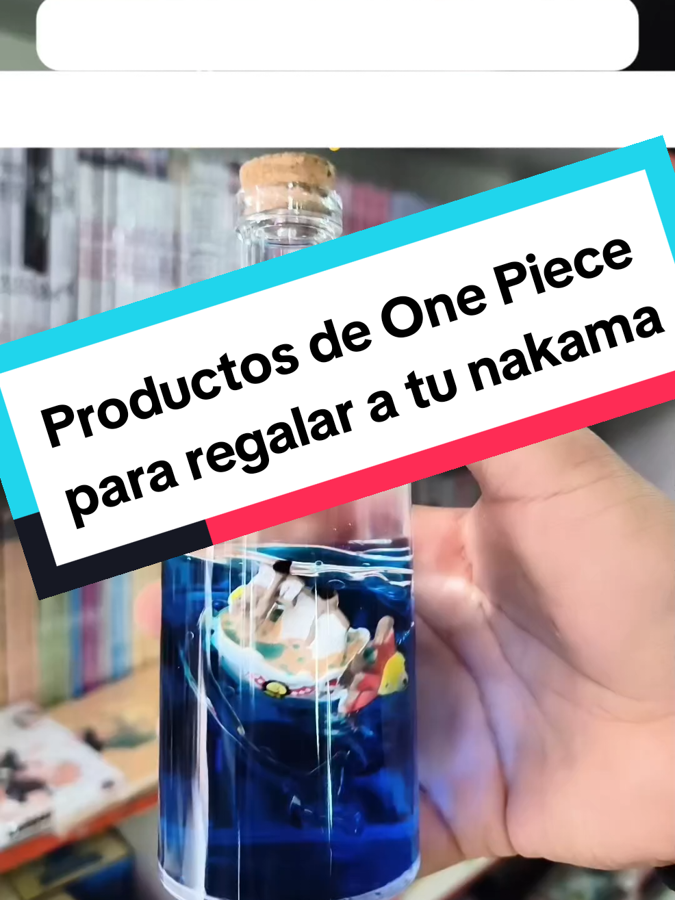 @Mundo Anime Store Bolivia