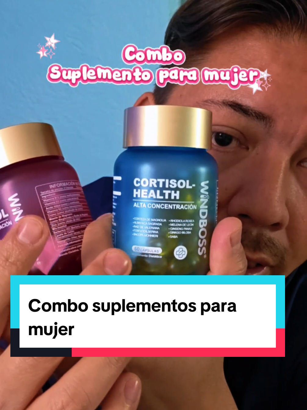 @ELCABALLERODELTIKTOK