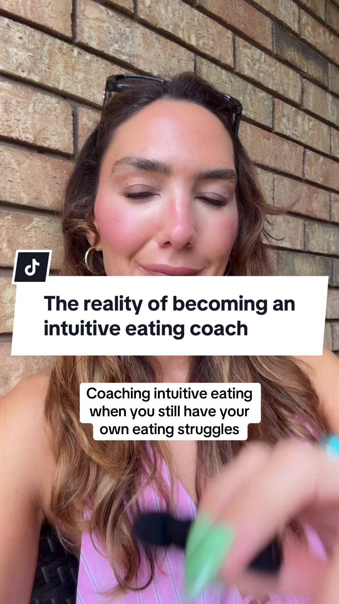 @Kiki | Weight Loss w/o BS