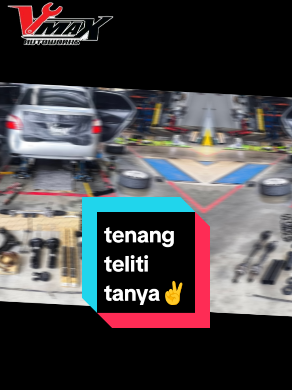 @JT| V Max Autoworks