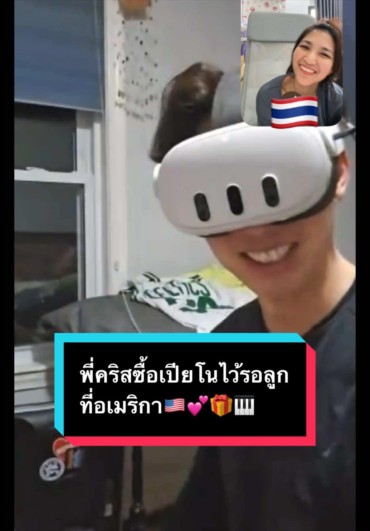 @kim.and.chris 🇹🇭🇺🇸