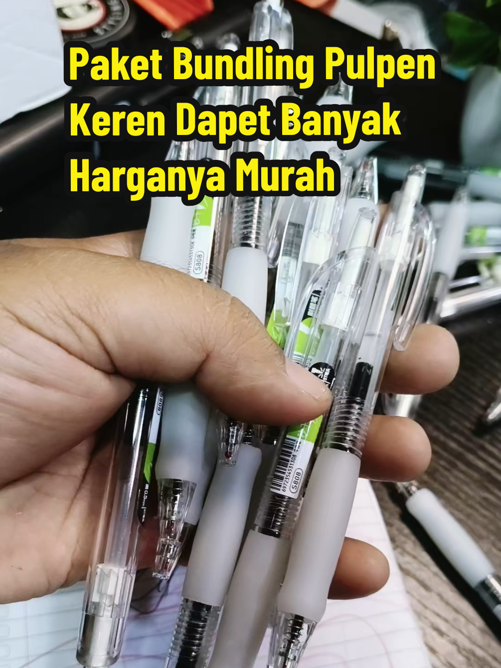 @Cerita Pendek ll Softcase HP