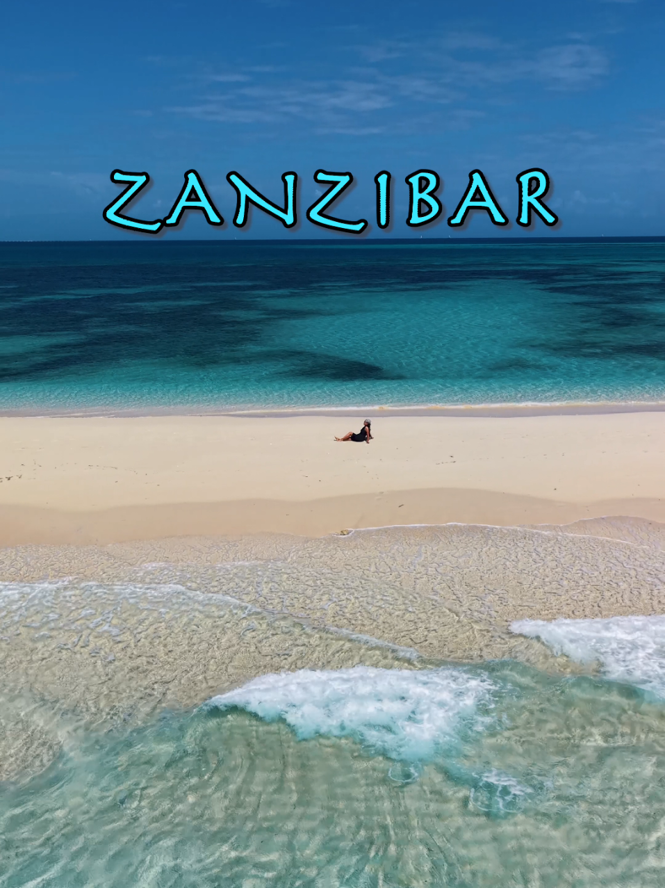 @ZANZIBAR