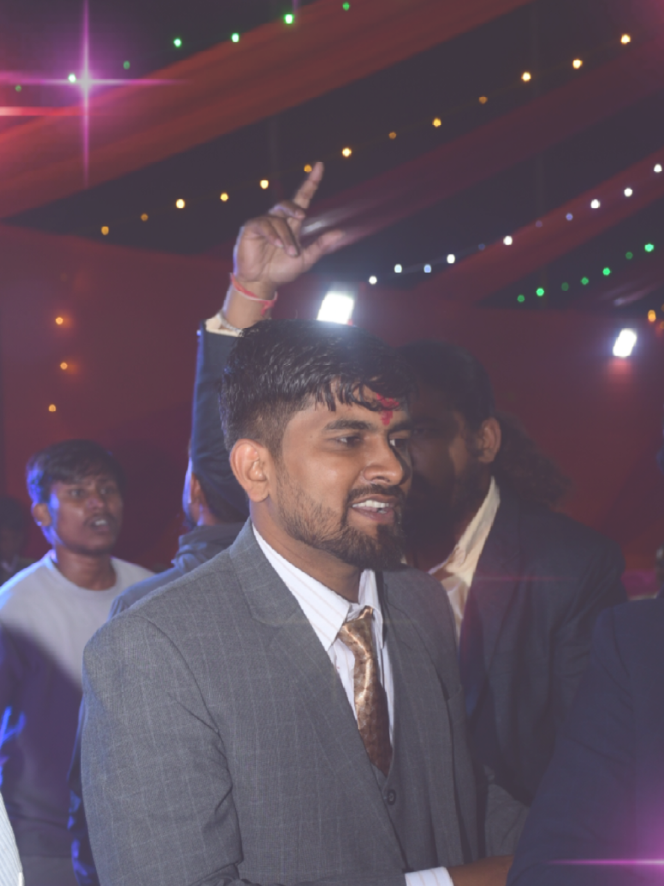 @Er.Sachidanand Sah