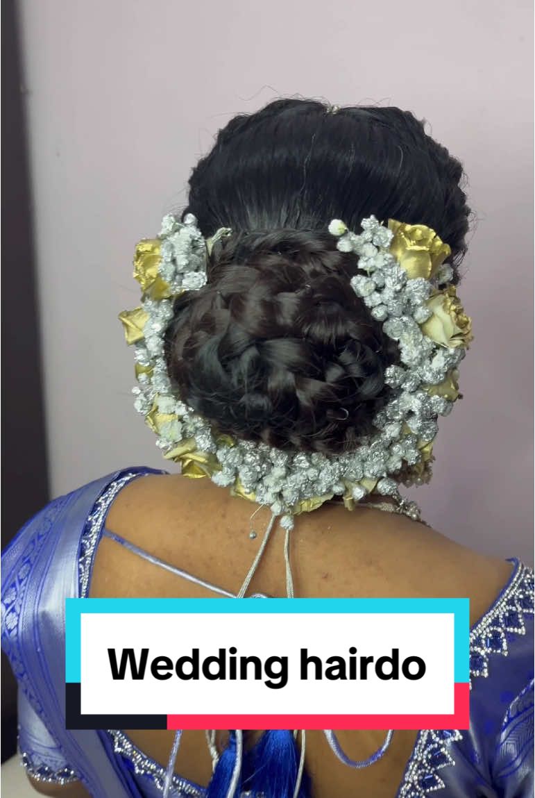 @Ravisha | Makeup artist