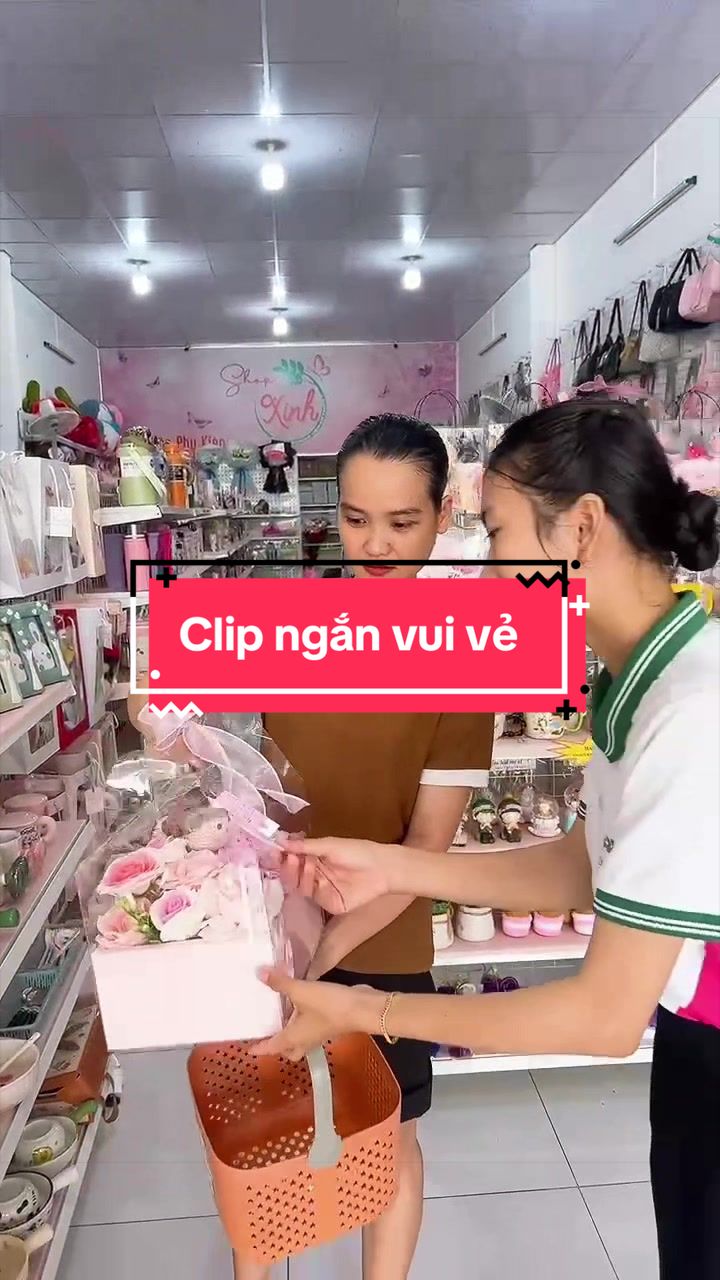 @Shop Xinh Cao Lãnh