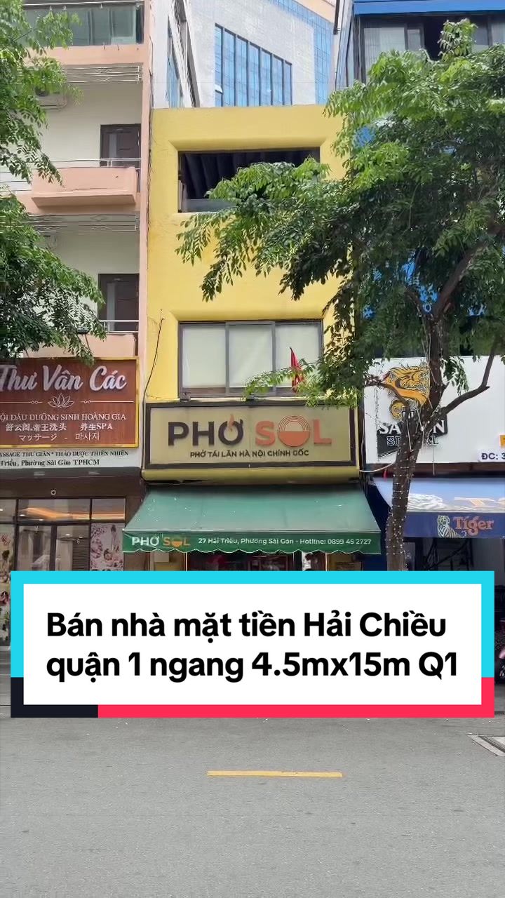 @T&ugrave;ng Villa