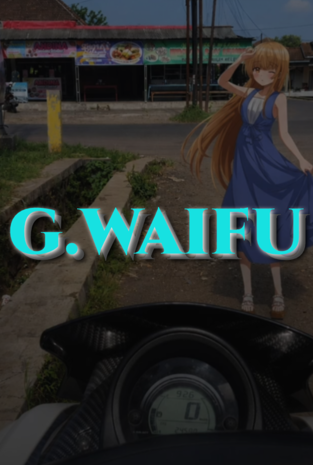 @gudangwaifu