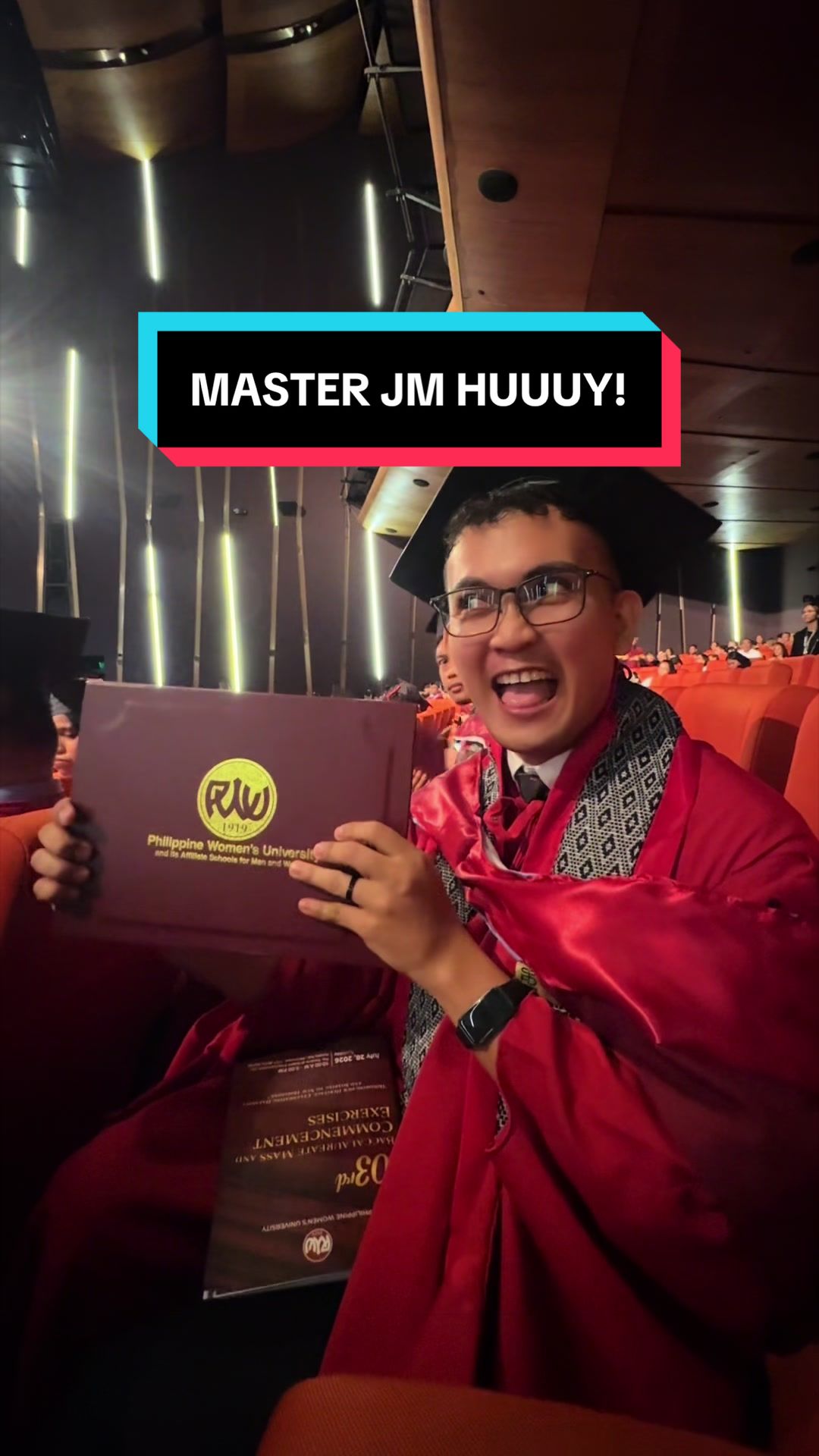 @JM HUUUY
