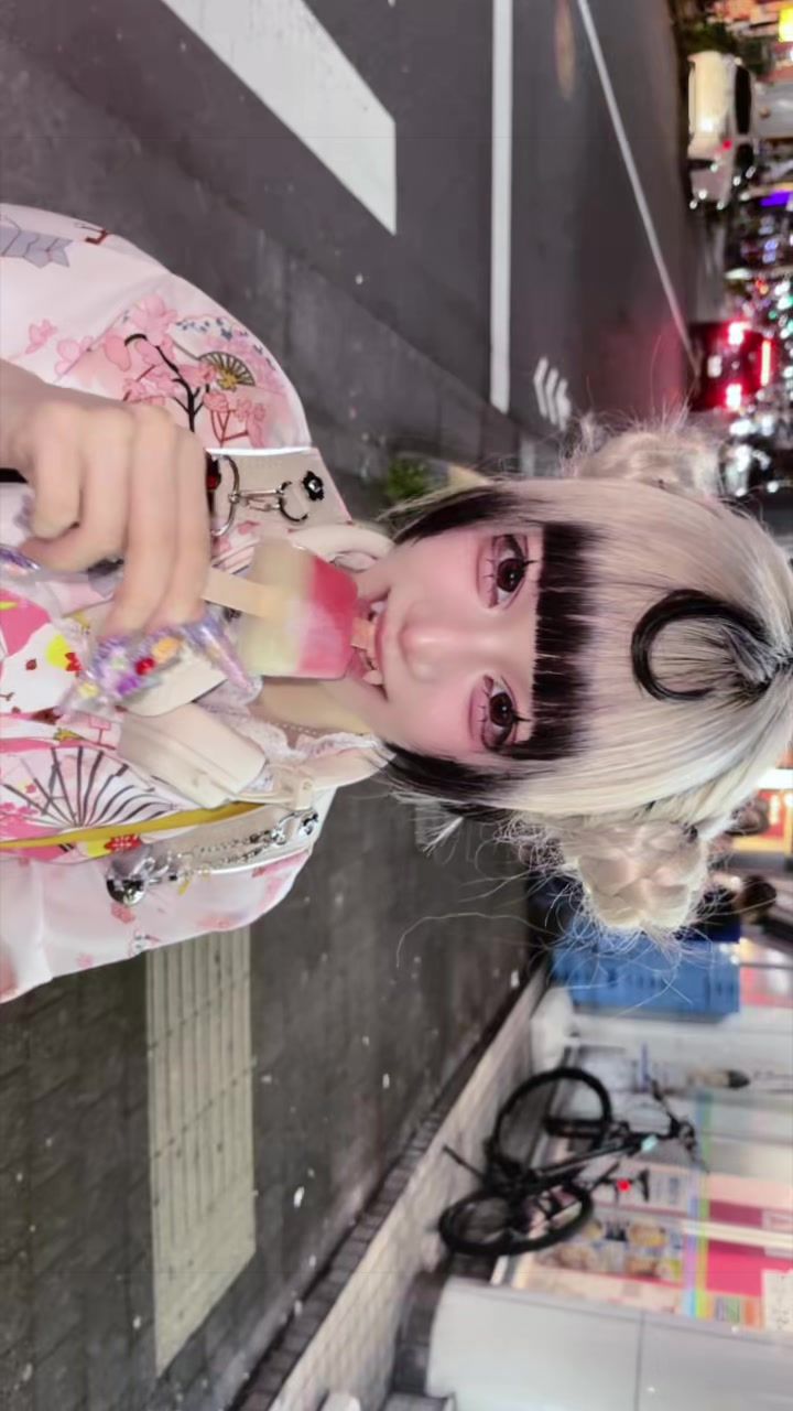 @わたあめ
