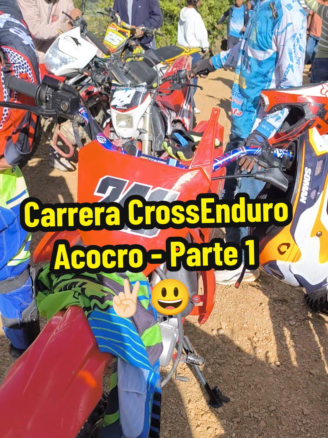 @Sparky Tuning Motos ๐๏ธ๐ฆ ๐ต๐ช