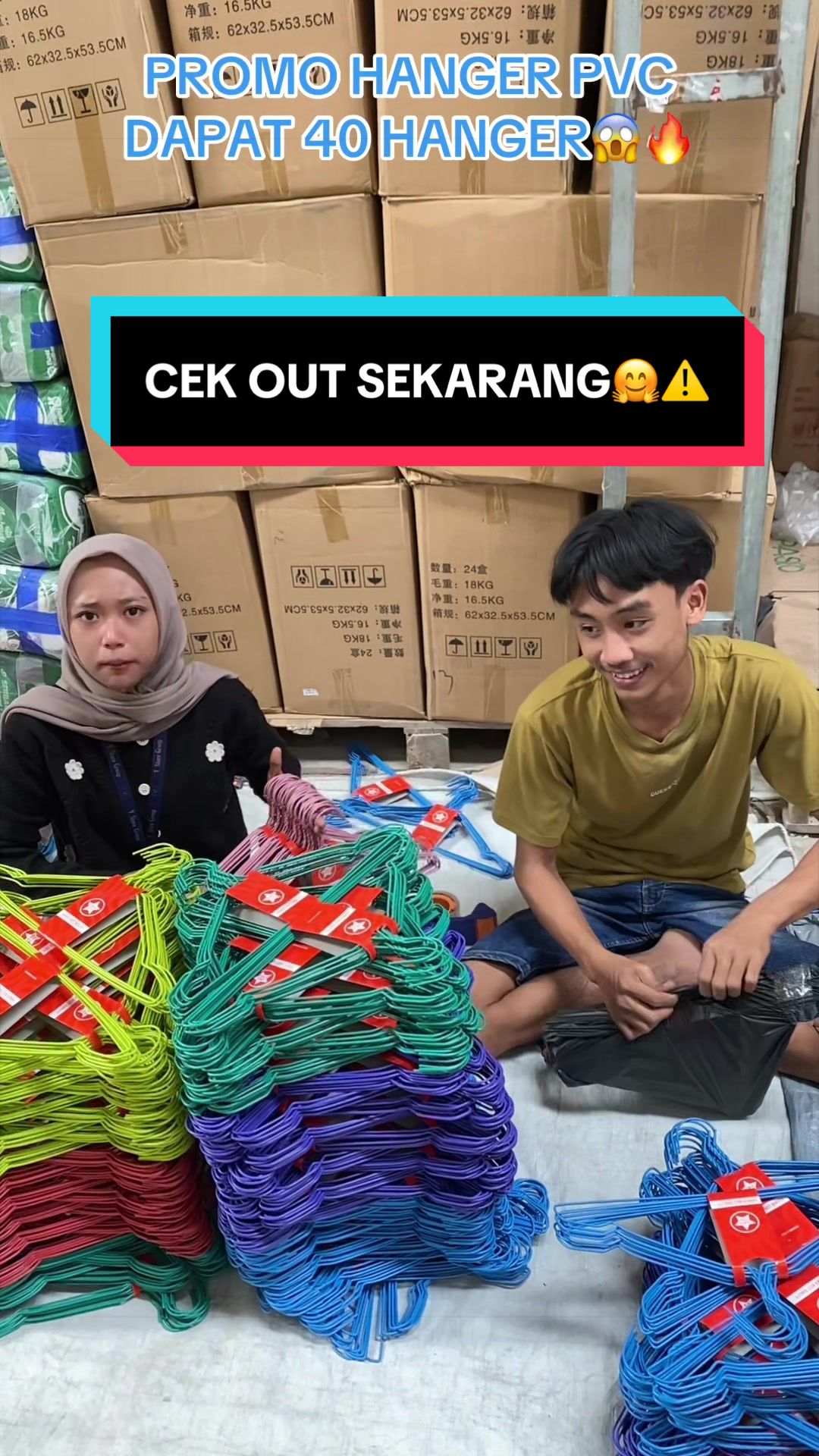 @V MART NUSANTARA