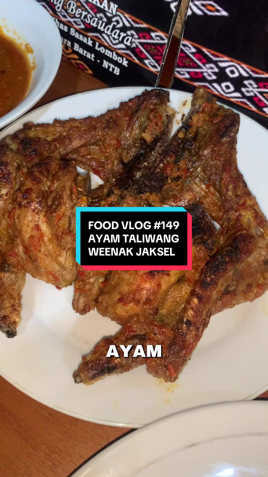 @Achmad | Food, Vlog, and Game