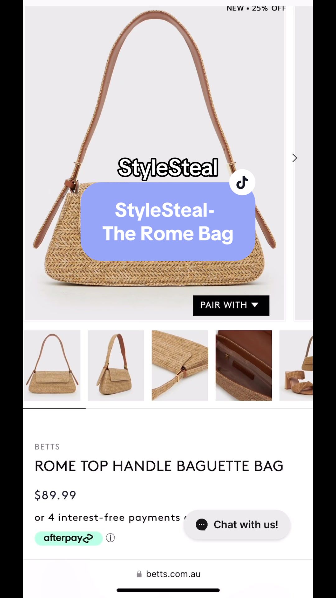 @StyleTakeaway✈️