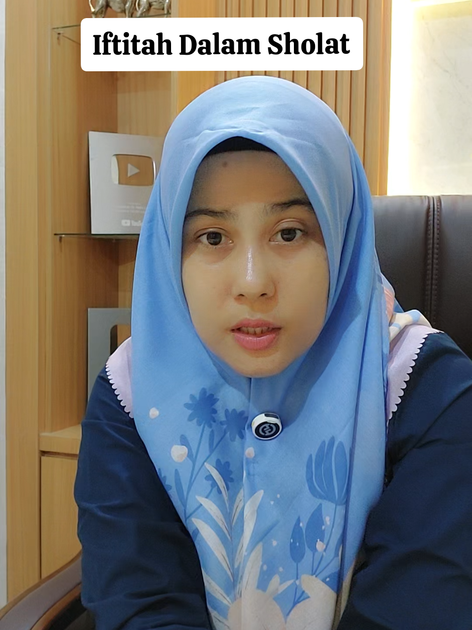 @Ustadzah Dr. Nella Lucky