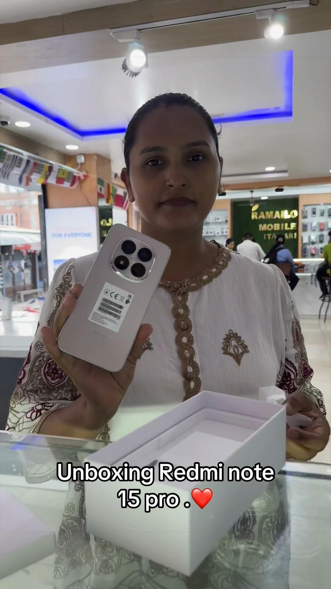 @ramailo mobile itahari✅️📲