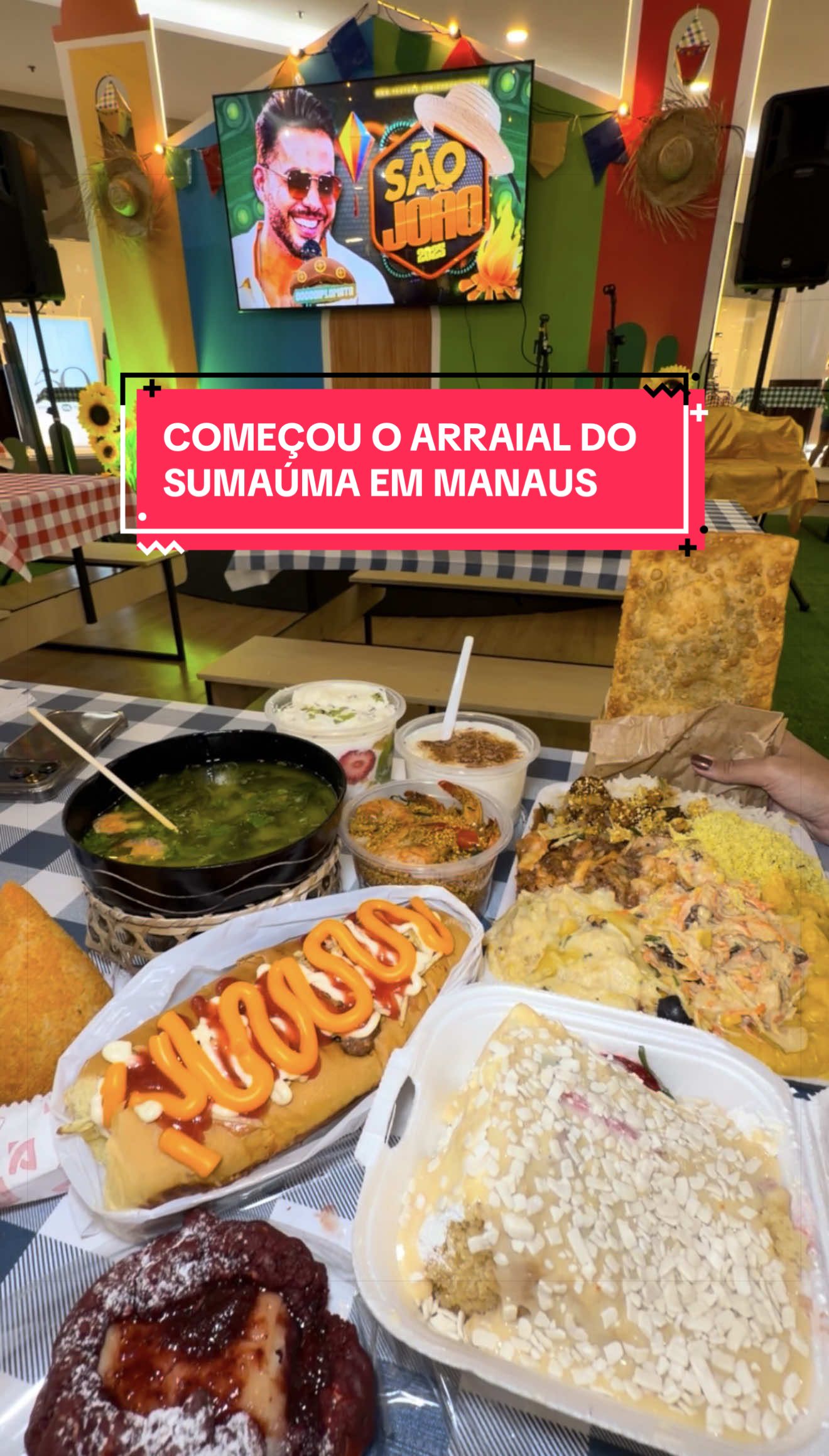 @O que fazer em Manaus?