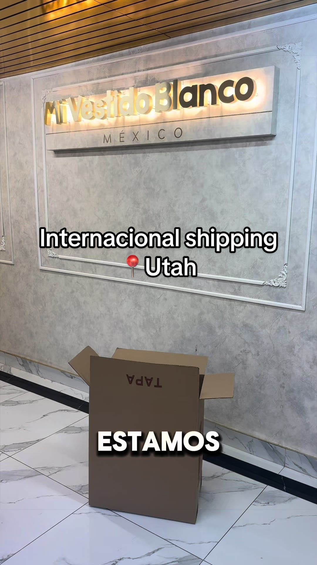 @Mi Vestido Blanco