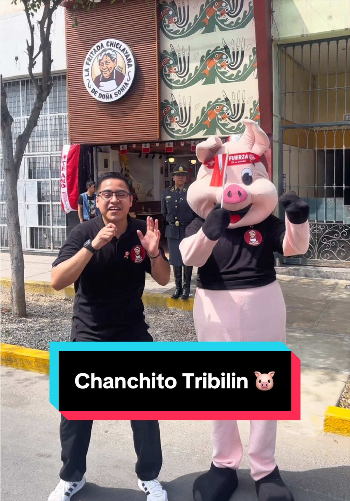 @La Fritada Chiclayana