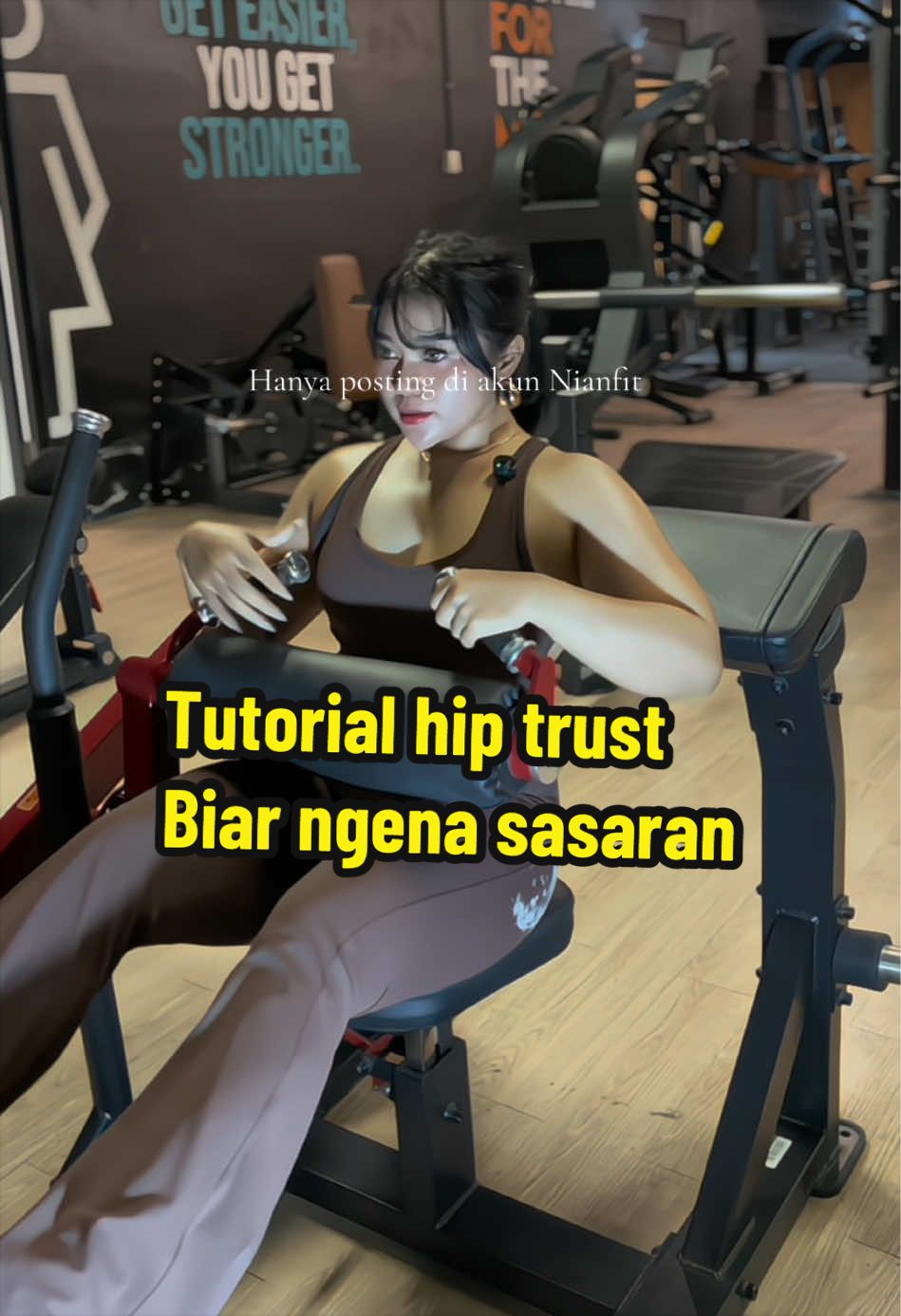 @Nian Fit 2