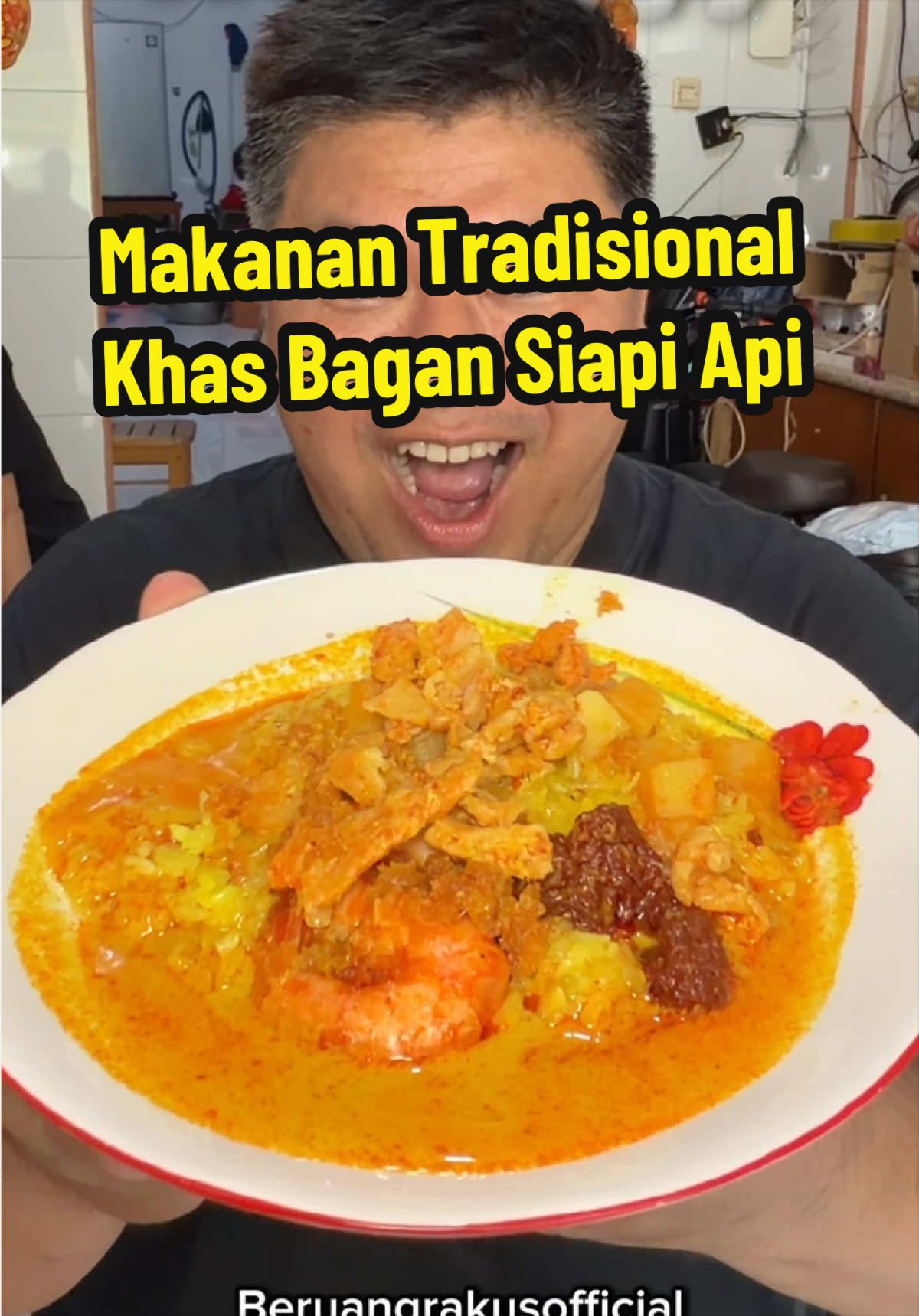 @Beruang Rakus