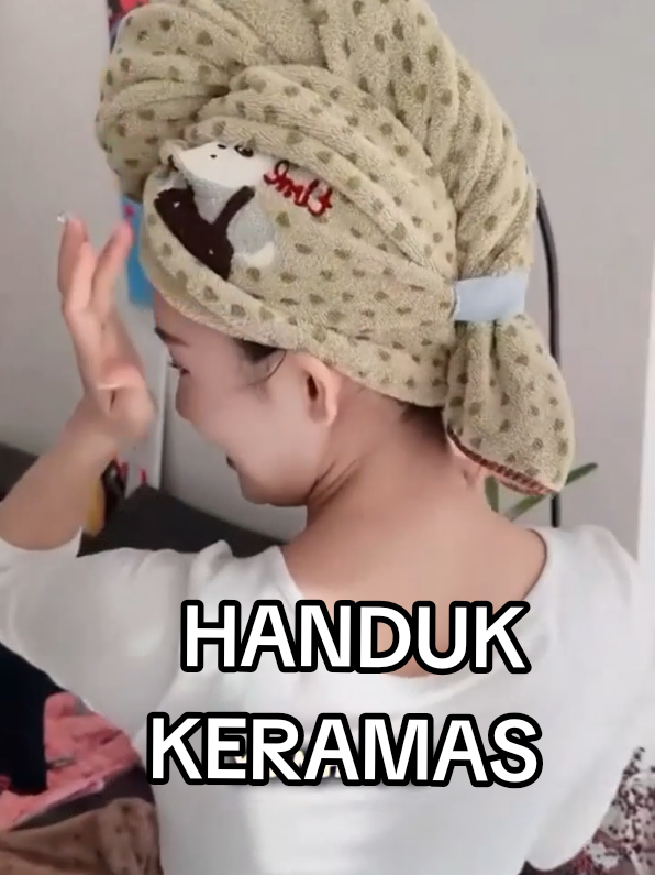 @Dari Kontak Anda