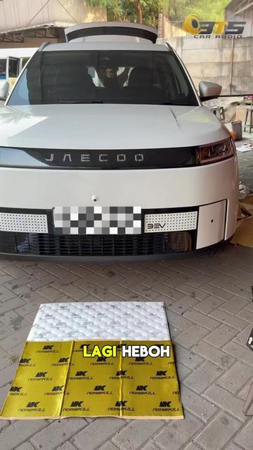 @BTS CAR AUDIO