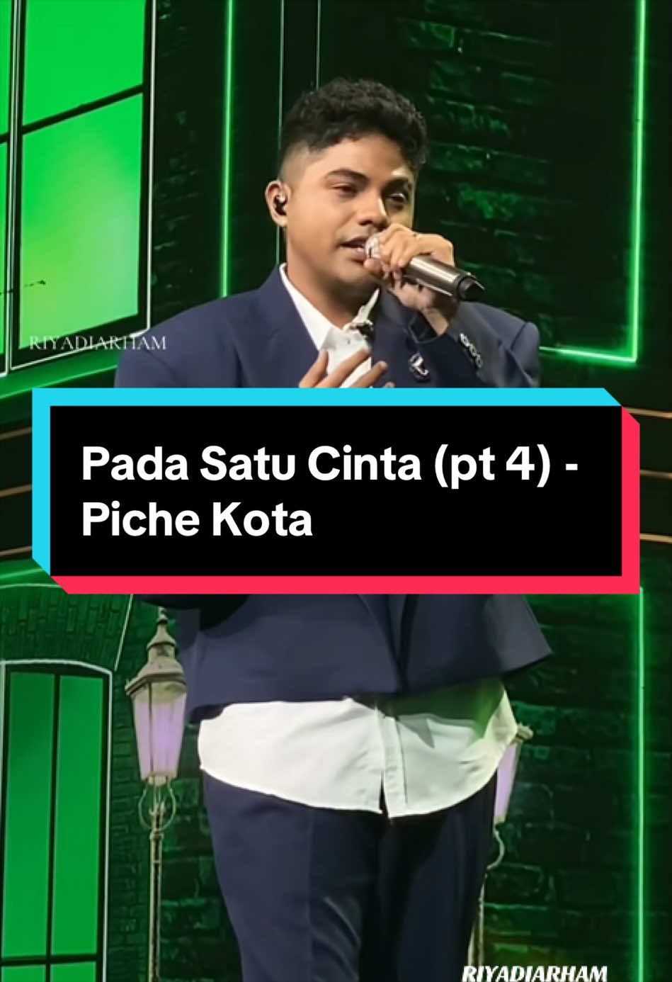 @Video Konser 🎤