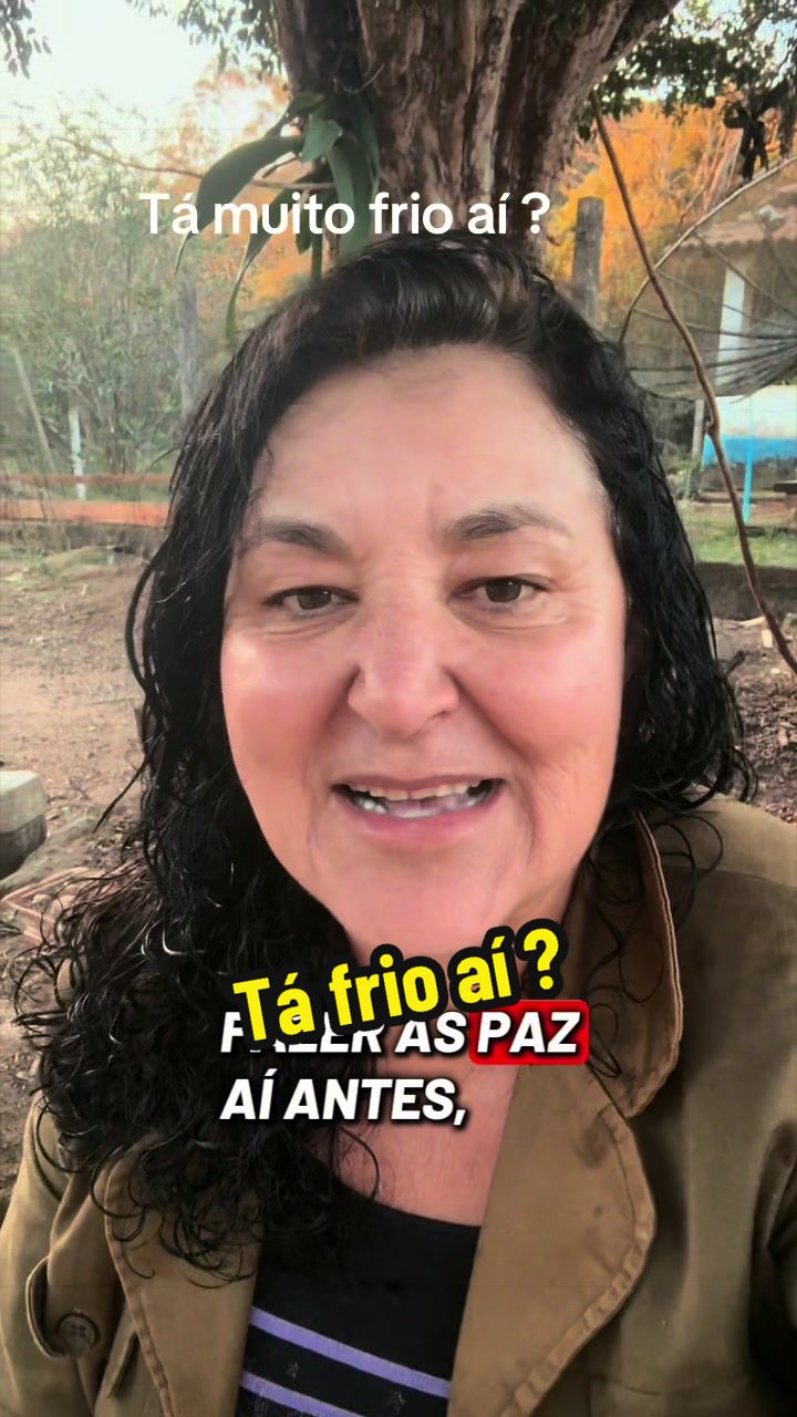 @Silvana Franco /vida na roça