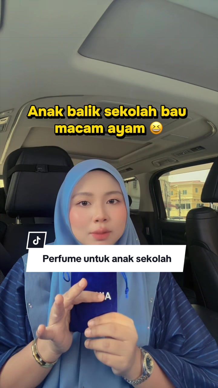 @AINSYA PERFUME HQ