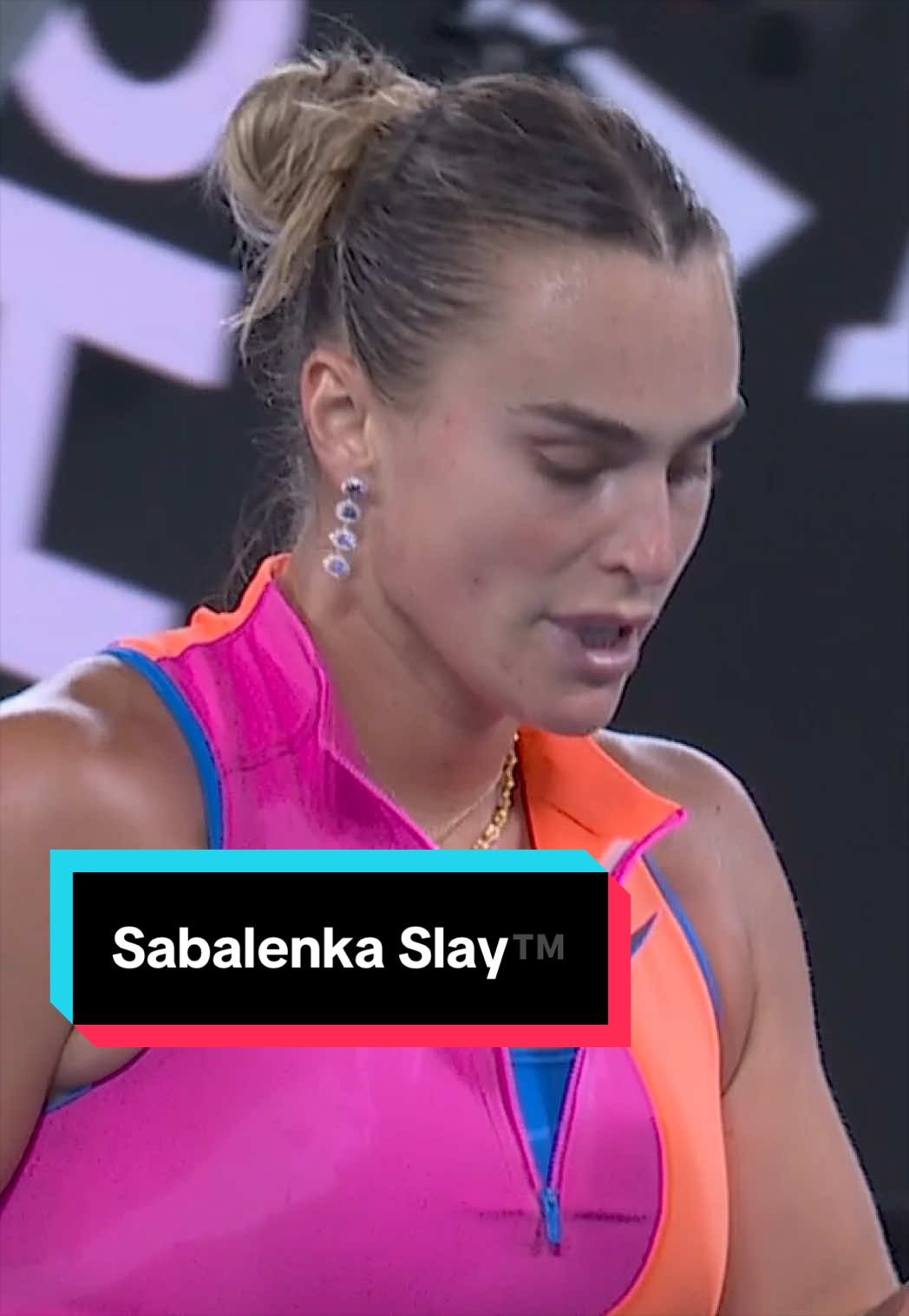 @Australian Open